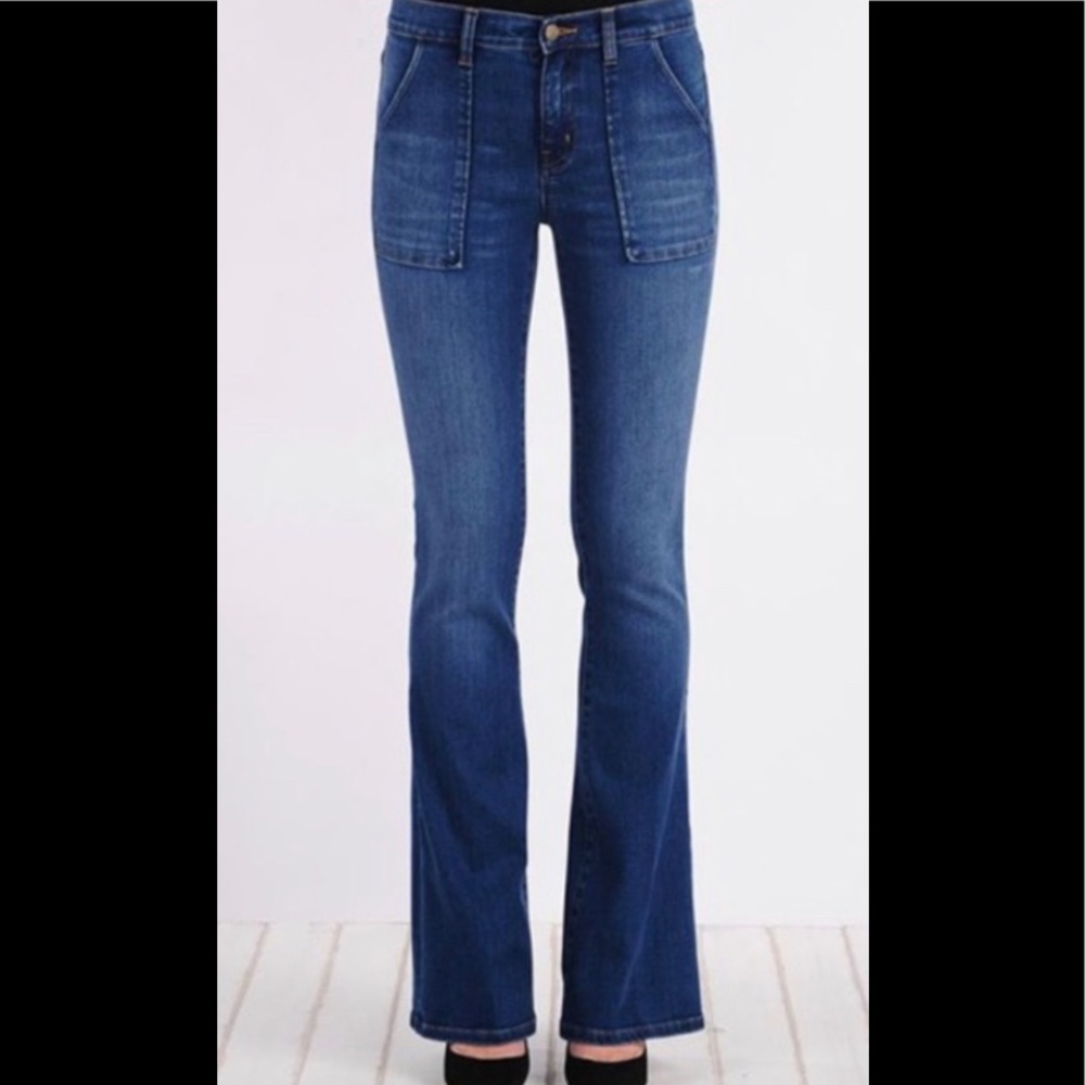 McGuire Denim